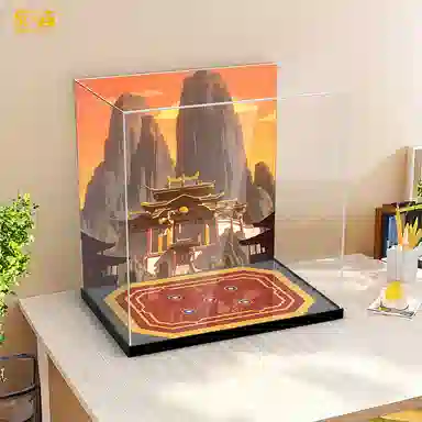 LIGHT YOUR BRICKS 71821