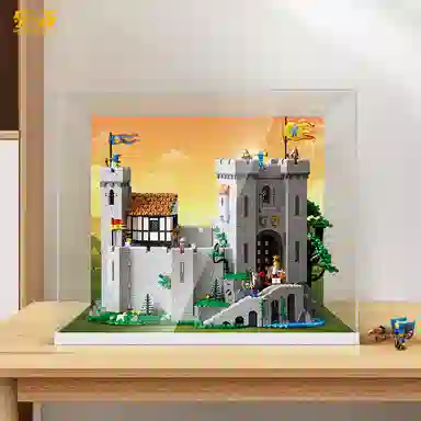 LIGHT YOUR BRICKS 10305