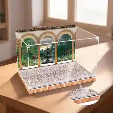 LIGHT YOUR BRICKS 10359