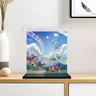 LIGHT YOUR BRICKS 10303