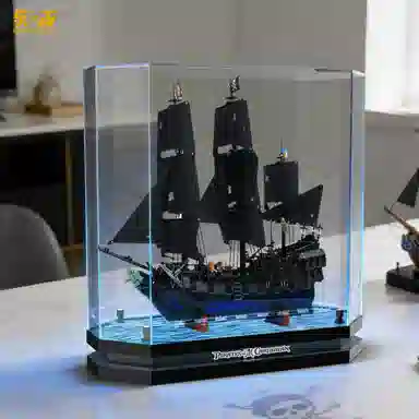 LIGHT YOUR BRICKS 10365