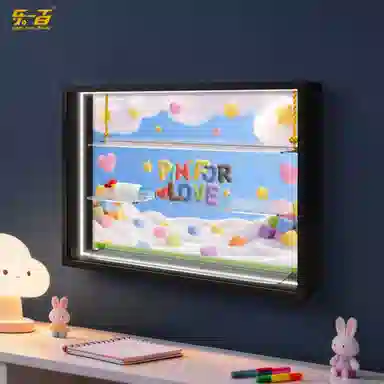 LIGHT YOUR BRICKS mini