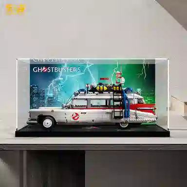 LIGHT YOUR BRICKS 10274