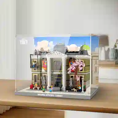 LIGHT YOUR BRICKS 10326