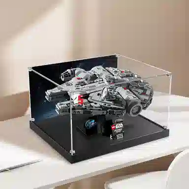 LIGHT YOUR BRICKS 75375