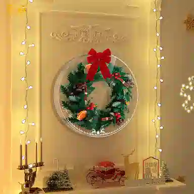 LIGHT YOUR BRICKS 10340