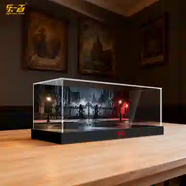 LIGHT YOUR BRICKS 43277