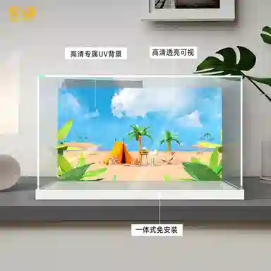 LIGHT YOUR BRICKS 10279T2