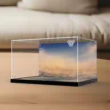 LIGHT YOUR BRICKS 76295