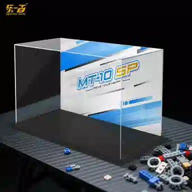 LIGHT YOUR BRICKS 42159