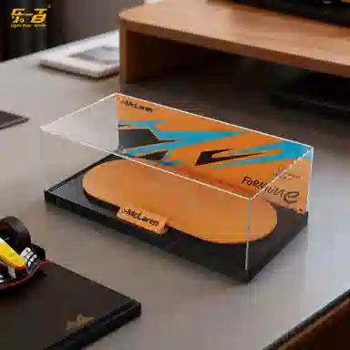 LIGHT YOUR BRICKS 42151Bolide42137