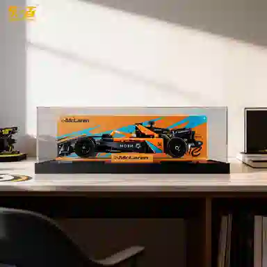 LIGHT YOUR BRICKS 42151Bolide42137