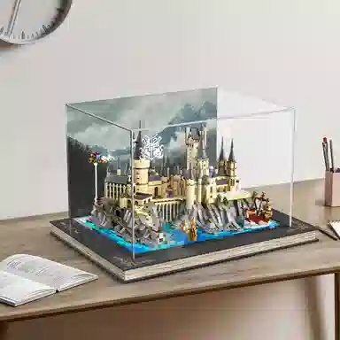 LIGHT YOUR BRICKS 76419