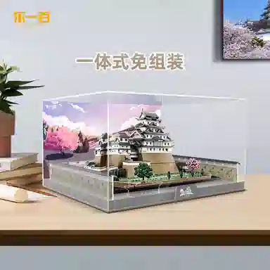 LIGHT YOUR BRICKS 21060