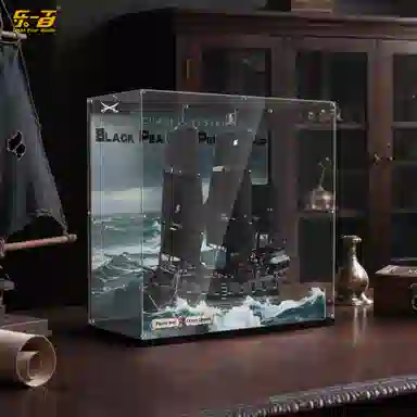 LIGHT YOUR BRICKS 10365