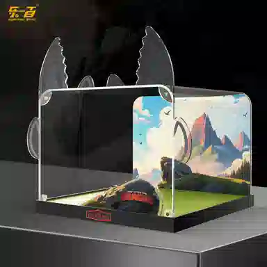 LIGHT YOUR BRICKS 10375