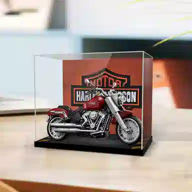 LIGHT YOUR BRICKS 10269