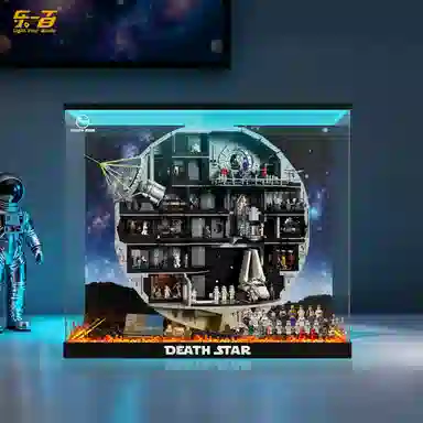 LIGHT YOUR BRICKS 75419UCS