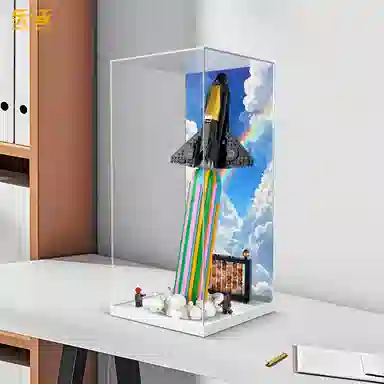 LIGHT YOUR BRICKS 10391