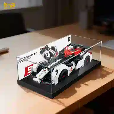 LIGHT YOUR BRICKS 42137