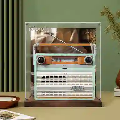 LIGHT YOUR BRICKS 10334