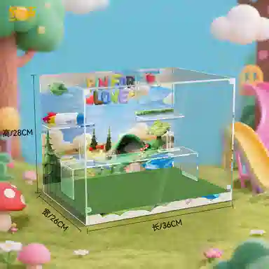 LIGHT YOUR BRICKS mini