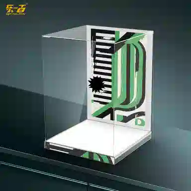 LIGHT YOUR BRICKS SPACEMOLLY400