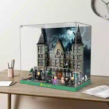 LIGHT YOUR BRICKS 76453