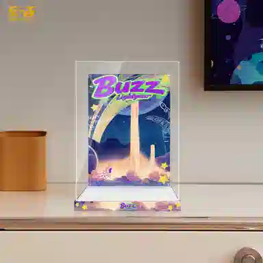 LIGHT YOUR BRICKS MOLLY4001000