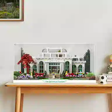 LIGHT YOUR BRICKS 21353