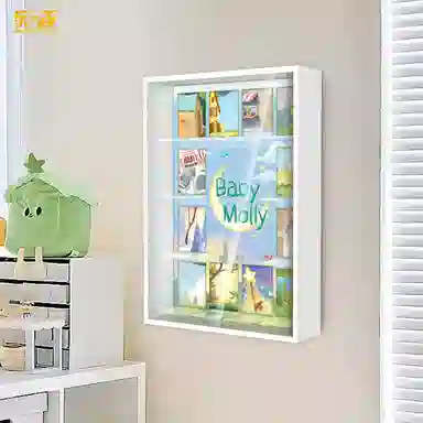 LIGHT YOUR BRICKS Baby Molly