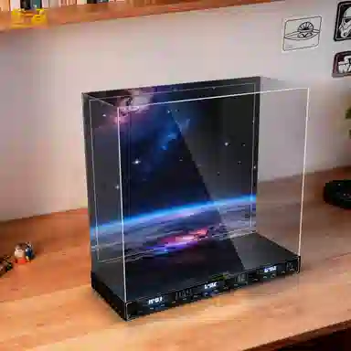 LIGHT YOUR BRICKS 75419UCS