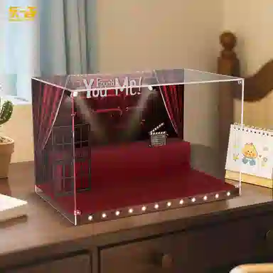 LIGHT YOUR BRICKS SP