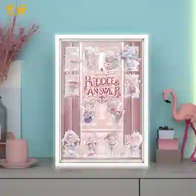 LIGHT YOUR BRICKS SP