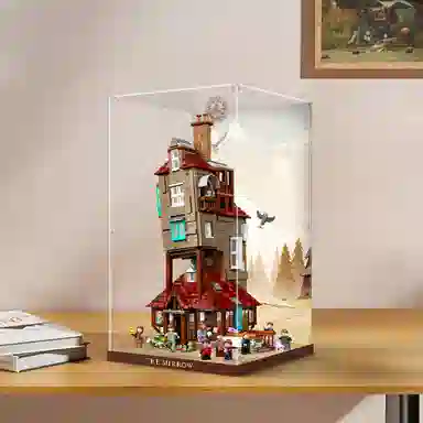 LIGHT YOUR BRICKS 76437