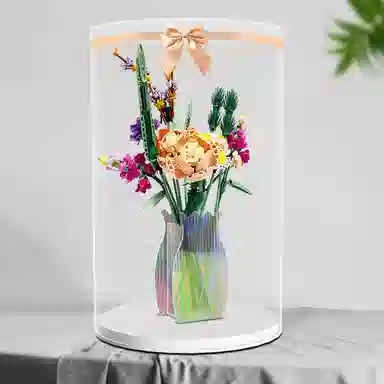 LIGHT YOUR BRICKS 10328102804046010313