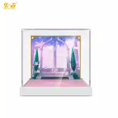 LIGHT YOUR BRICKS APEX Q