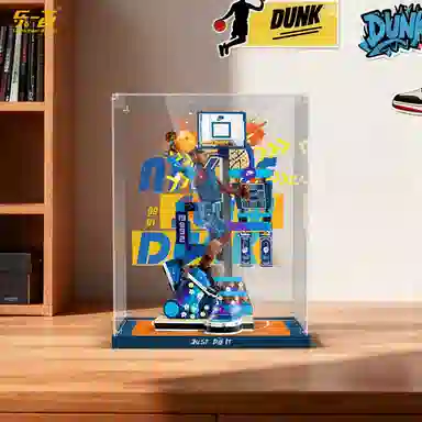 LIGHT YOUR BRICKS 43010Nike