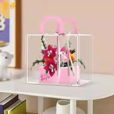 LIGHT YOUR BRICKS 10342