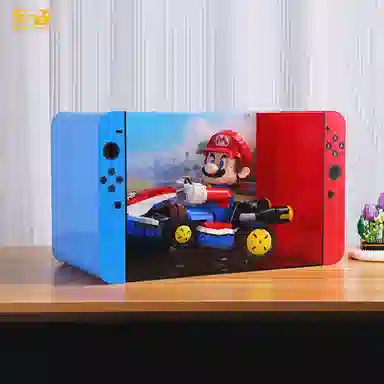 LIGHT YOUR BRICKS 72037