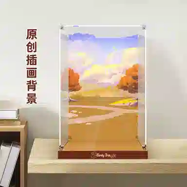 LIGHT YOUR BRICKS IDEAS 21346