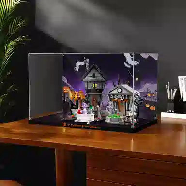 LIGHT YOUR BRICKS 21351