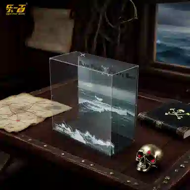 LIGHT YOUR BRICKS 10365