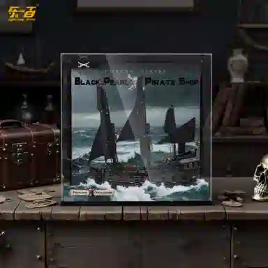 LIGHT YOUR BRICKS 10365