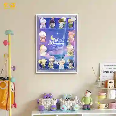 LIGHT YOUR BRICKS DIMOO