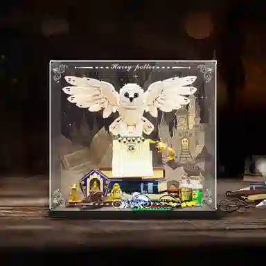 LIGHT YOUR BRICKS 7639175979