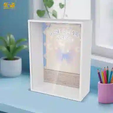 LIGHT YOUR BRICKS dimoo