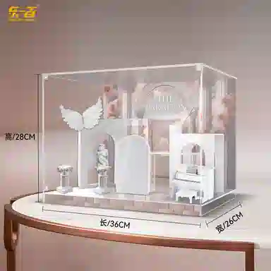 LIGHT YOUR BRICKS SP