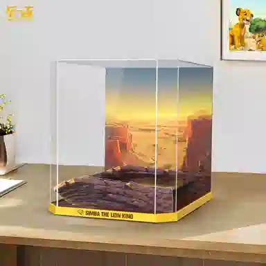 LIGHT YOUR BRICKS 43247