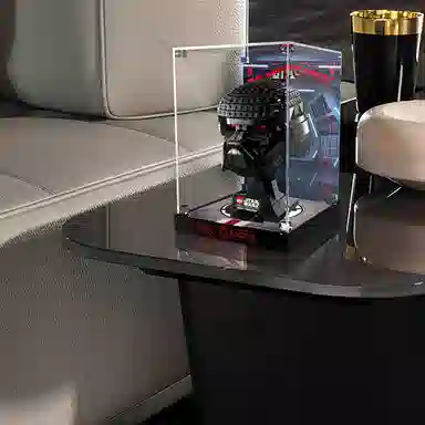 LIGHT YOUR BRICKS 75343